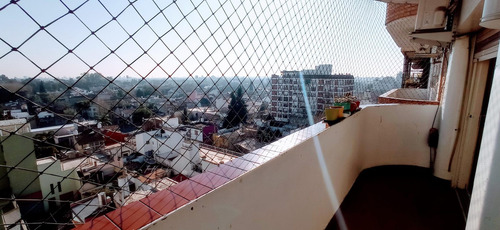 Imagen 13 de 20 de Venta De Departamento Con Balcón Y Cochera En Ramos Mejía