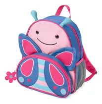 Comprar Mochilas Skip Hop Originales Blanco Mariposa