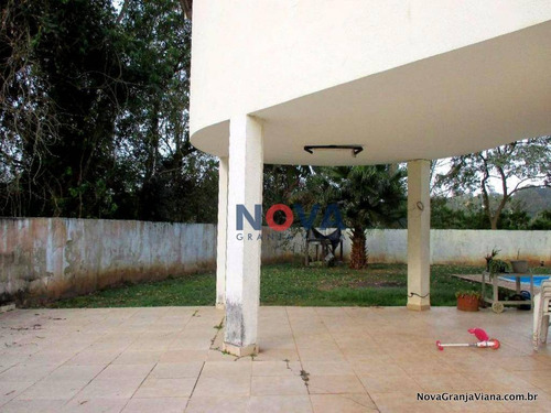 Imagem 30 de 30 de Casa Com 3 Suítes À Venda, 300 M² - Nova Higienópolis - Jandira/sp - Ca1880