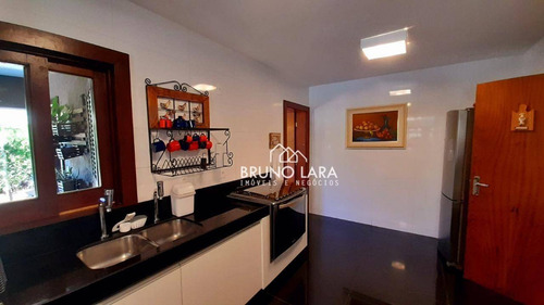 Imagem 28 de 30 de Casa À Venda Em Igarapé Condomínio Fazenda Solar. - Ca0120