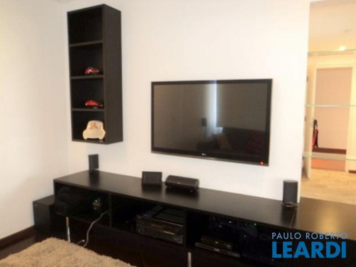 Imagem 10 de 15 de Apartamento - Real Parque - Sp - 374070