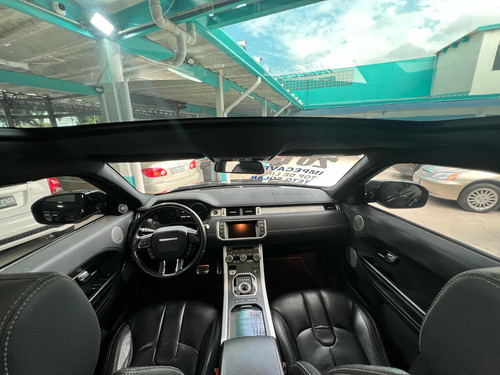 Land Rover Range Rover Evoque 2.0 Si4 Dynamic Tech Pack 5p