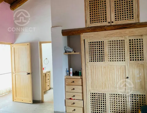Casa Venta Balcones Del Campestre La Gavia Leon Gto