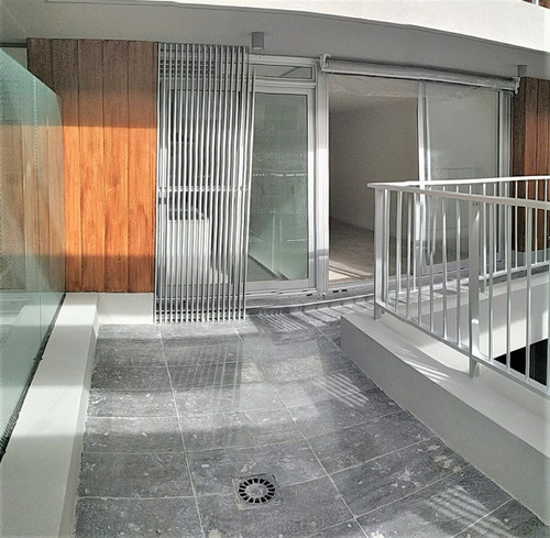 Imagen 2 de 12 de -apartamento 2 Dormitorios, Balcón, Cordón Sur.
