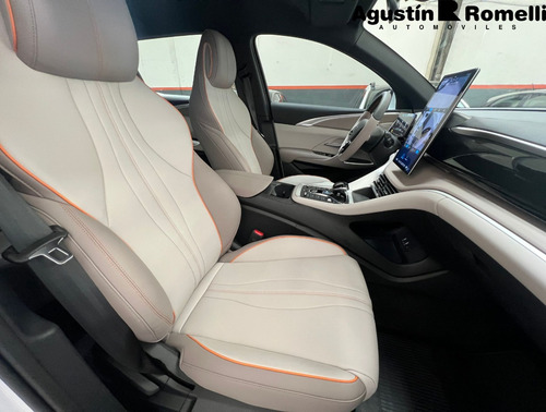 Byd Song Pro Gl Y Gs. Desde U$s39.990