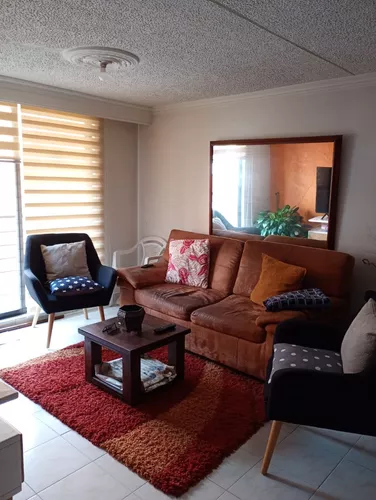 Eucaliptos Apartamento En Venta