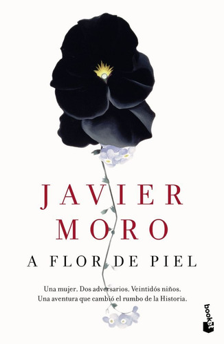 A Flor De Piel - Moro,javier