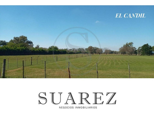 Imagen 6 de 11 de En Venta Terreno San Andres De Giles Km 95 Ramal Pilar