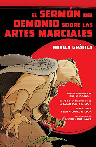 El Sermon Del Demonio Sobre Las Artes Marciales -principal G