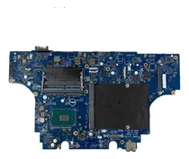 Comprar Placa Mae Dell Precision 7710 Ddr4 I7-6820hq