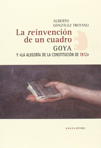 Libro La Reinvención De Un Cuadro De González Troyano Albert