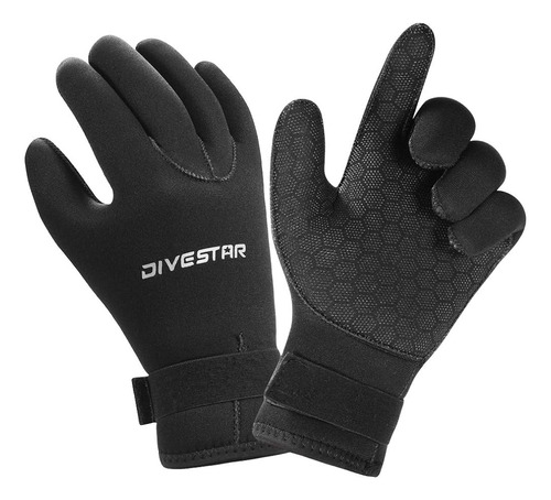 Guantes De Traje De Neopreno Guantes De Buceo Guantes De Sur