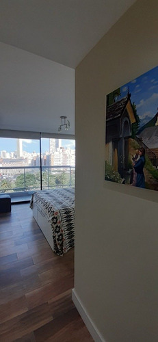 Imagen 16 de 23 de Departamento 2 Ambientes A La Calle Con Balcon En Venta En Mar Del Plata