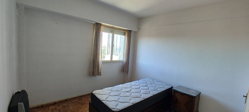 Venta Departamento 3 Amb Balcón Terraza En Flores