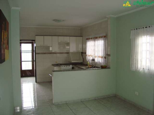 Imagem 15 de 24 de Venda Sobrado 3 Dormitórios Jardim Bom Clima Guarulhos R$ 800.000,00 - 27898v