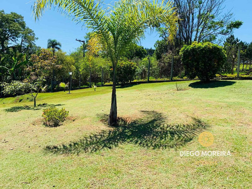 Imagem 8 de 15 de Chácara Á Venda Em Atibaia Com 5.100 M² - Ch99