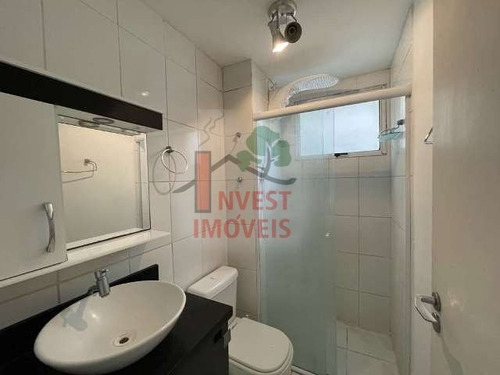 Imagem 14 de 15 de Apartamento - Ref: 6806 - V-6806
