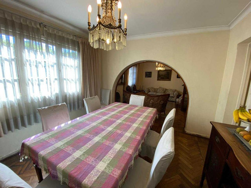Se Vende Casa En Macul (107853)