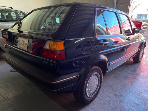 Imagen 15 de 15 de Golf 4 Gl