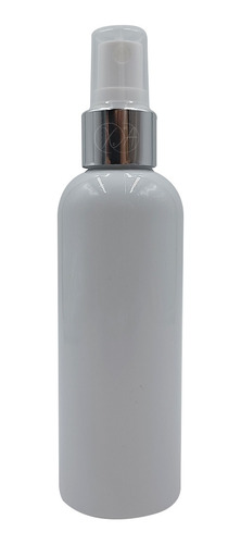 Envases Blancos 100 Ml Atomizador Rociador Perfume Spray 100