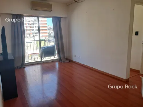 Vista Abierta Muy Luminoso