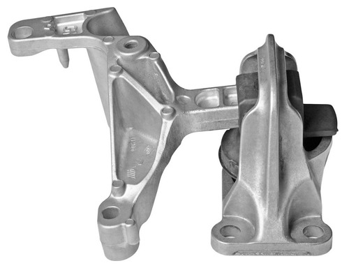 Soporte De Motor Derecho P/ Megane 3 Fluence 1.6 16v K4m 