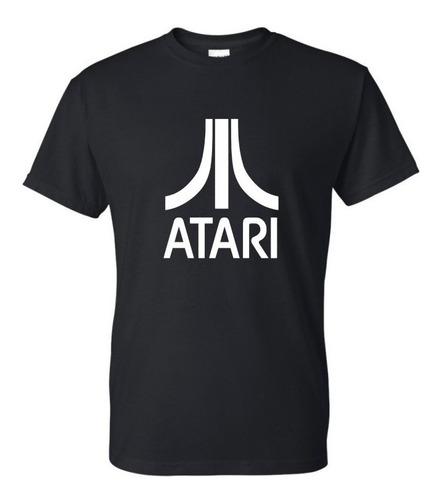 Remera De Atari