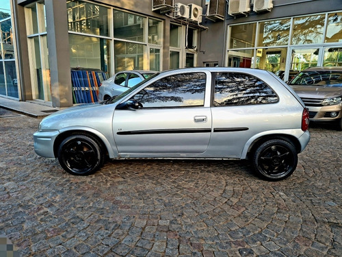 Chevrolet Classic 1.4 Lt 3ptas 2011 88.000km T/usado Fcio