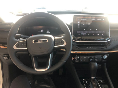 Imagen 17 de 21 de Jeep Compass Limited 1.3t Entrega Inmediata
