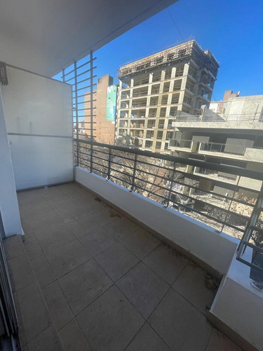 Monoambiente En Suipacha Al 800 - Centro Rosario | Venta