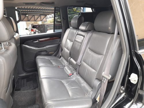 Imagem 12 de 13 de Land Cruiser Prado 3.0 At 4x4 - 2007