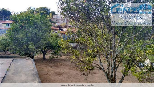 Imagem 5 de 21 de Chácaras À Venda Em Bragança Paulista/sp - Compre O Seu Chácaras Aqui! - 1277545