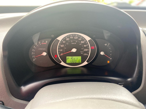 Hyundai Tucson 2.0 Gls 4x2 Flex Aut. 5p