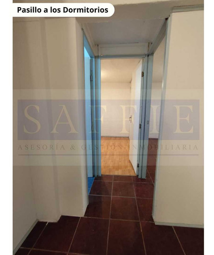 Oportunidad Con Subsidio En La Calera 2d/1b (95100)