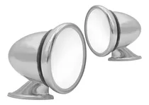 Comprar Par Espejos Bala Tipo Talbot Ford Mustang,chevrolet Y Varios