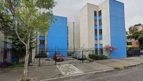 Departamento En Venta En Calle Cobre 133 Colonia Nicolas Bravo Alcaldia Venustiano Carranza Me
