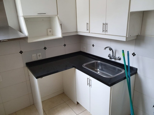 Alquilo Apartamento 3 Dormitorios 2 Baños Centro
