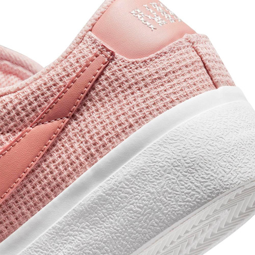 Championes Nike Blazer Low Platform