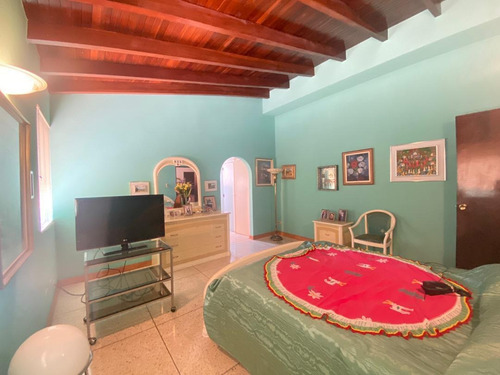 Imagen 19 de 24 de Venta De Casa En Santa Paula | J24