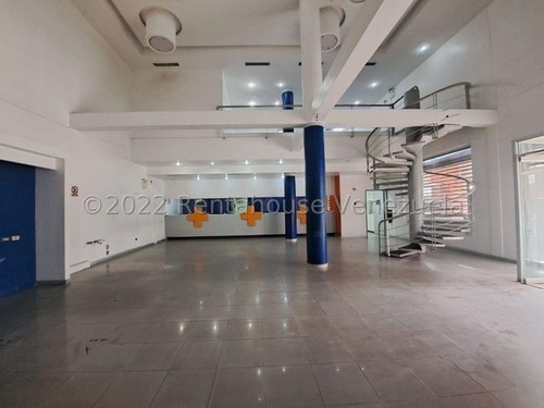 Imagen 16 de 30 de Galpones En Alquiler Zona Industrial Barquisimeto, Planta Eléctrica, Código 23-11622, Mz 31/03