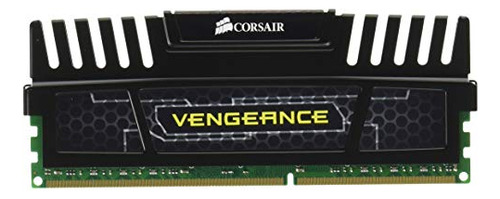 Memoria Ram Corsair Vengeance 16gb Ddr3 1600 Mhz (pc3
