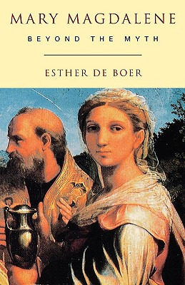 Libro Mary Magdalene: Beyond The Myth - Boer, Esther