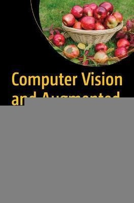 Libro Computer Vision And Augmented Reality In Ios : Open...