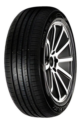 Pneu Royal Black Royal Mile P 195/65R15 91 H