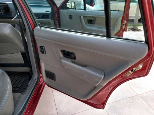 Volkswagen Executivo
