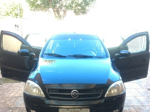Chevrolet Corsa 2007 1.8 Maxx Flex Power 5p