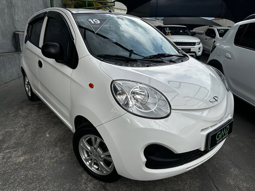 Chery Chery QQ LOOK