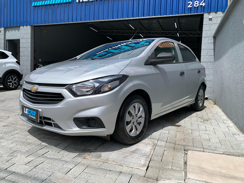 Chevrolet Onix 1.0 Joy 5p