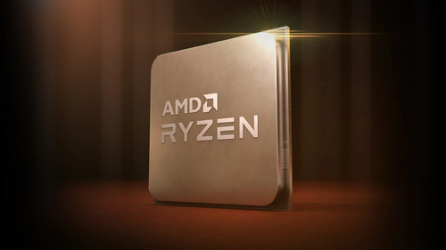 Procesador Amd Ryzen 5 5600g Am4 4.4ghz Con Gráficos Radeon