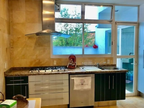 Imagen 9 de 24 de Casa En Condominio En Venta En Tlalpan Centro